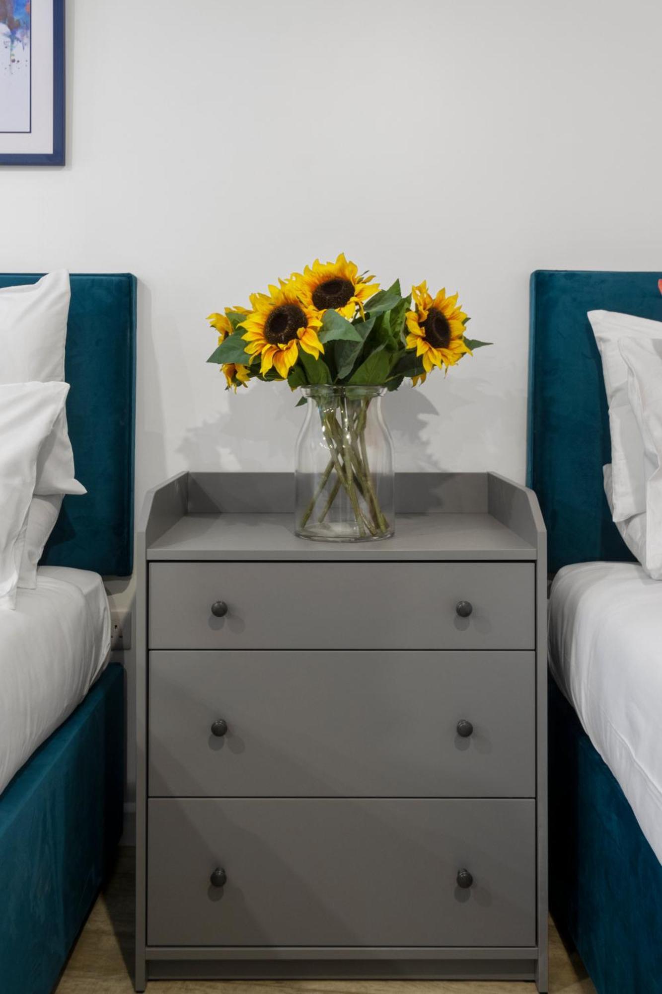 Exeter City Centre Apartments Riley Apartment ภายนอก รูปภาพ